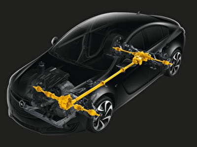 FLEXRIDE SASIJA