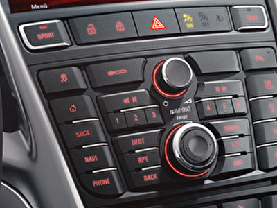 NAVI 950 INTELLILINK
